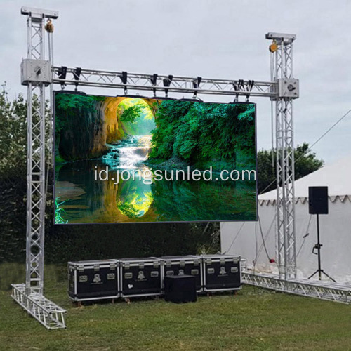 Keunggulan Periklanan Billboard Display Keunggulan Perangkat Lunak